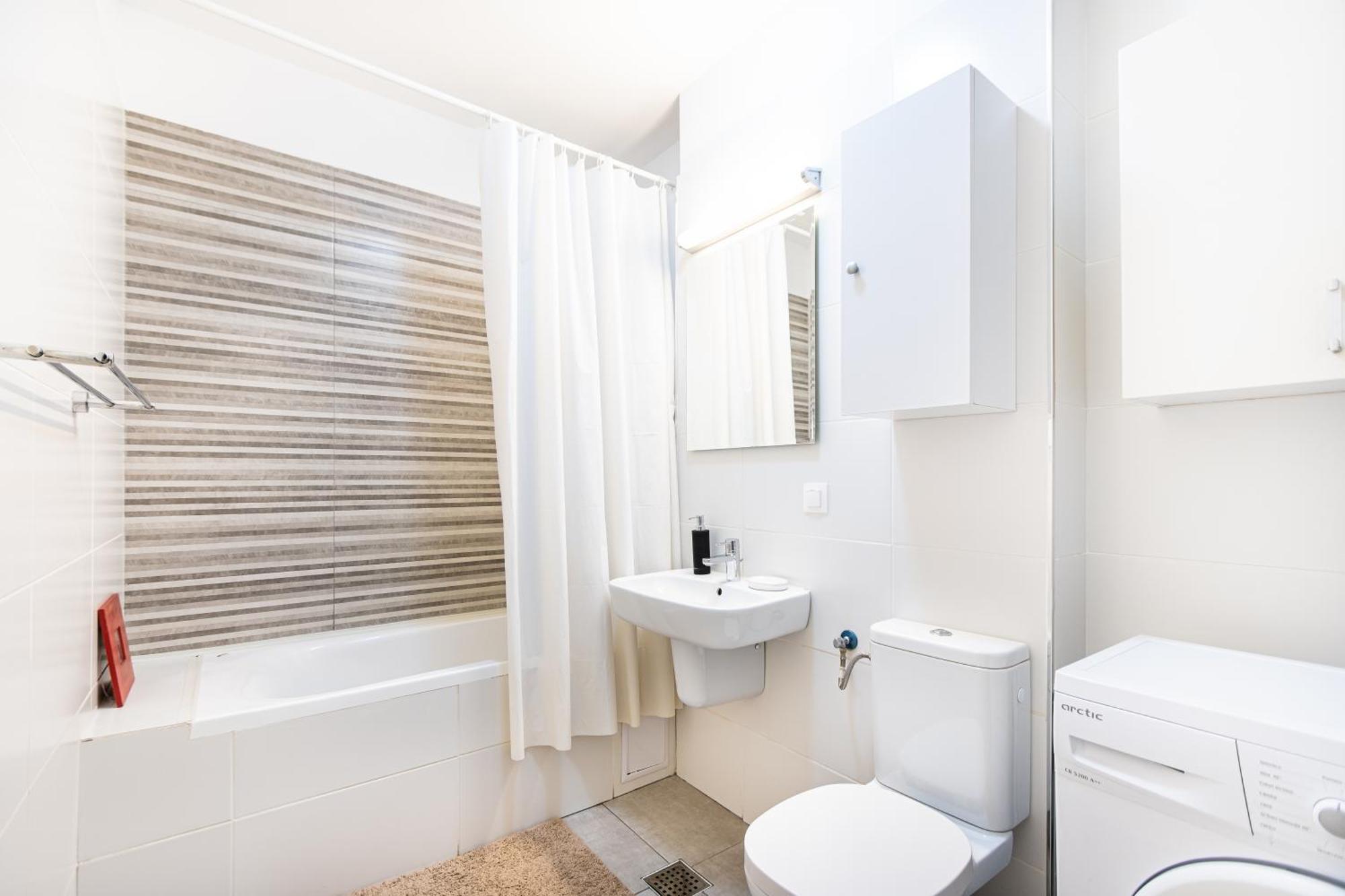 Opal Luxury Aviatiei Apartment Bukares Bagian luar foto